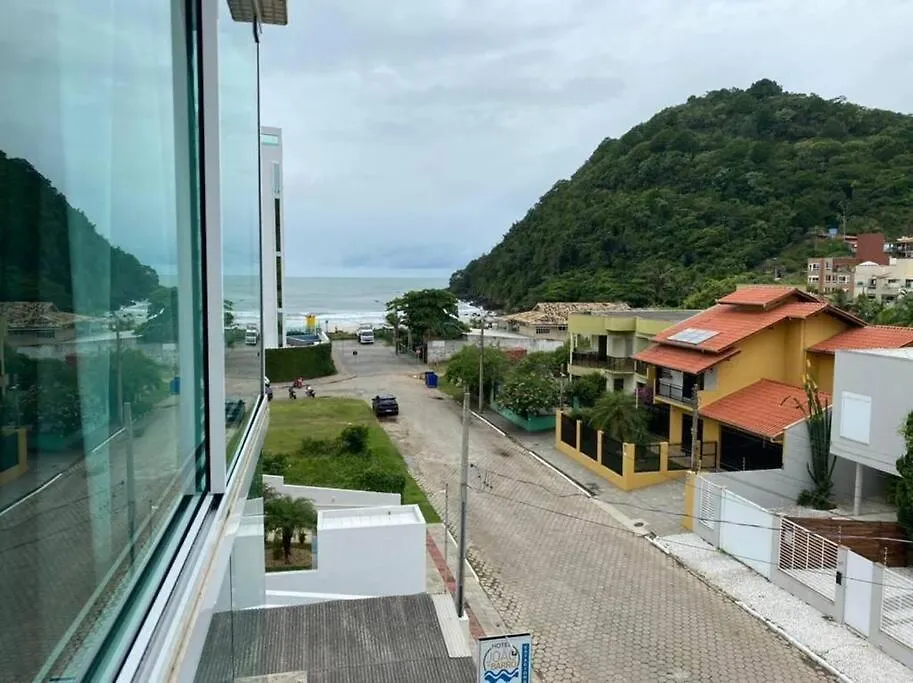 Cantinho Acolhedor A Poucos Passos Da Praia Brava 이타자이 0*,  브라질