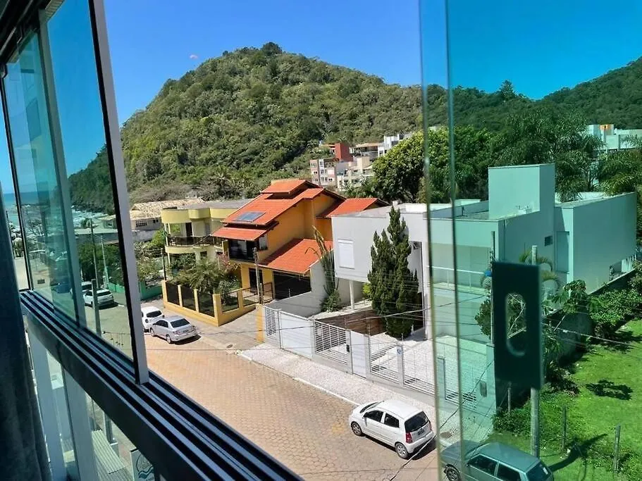 Cantinho Acolhedor A Poucos Passos Da Praia Brava 이타자이 아파트